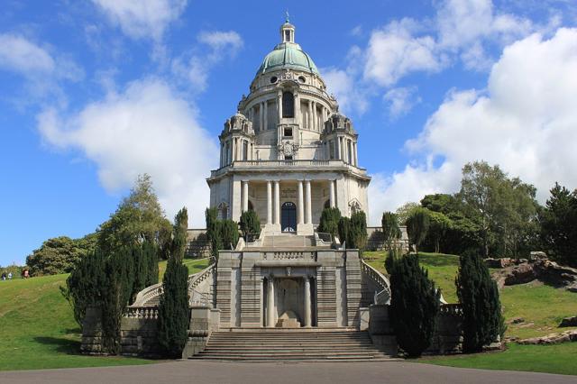 Ashton Memorial